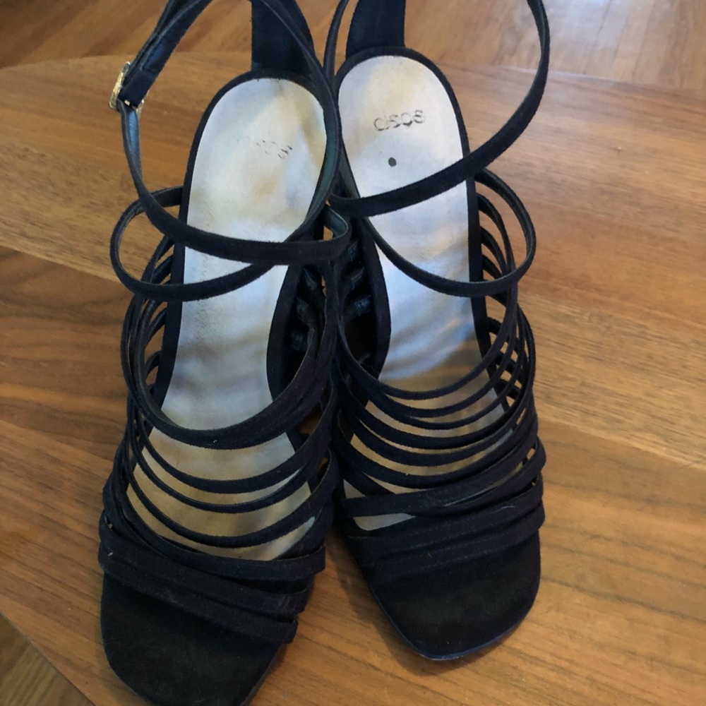 ASOS wedge - Picture 4 of 4